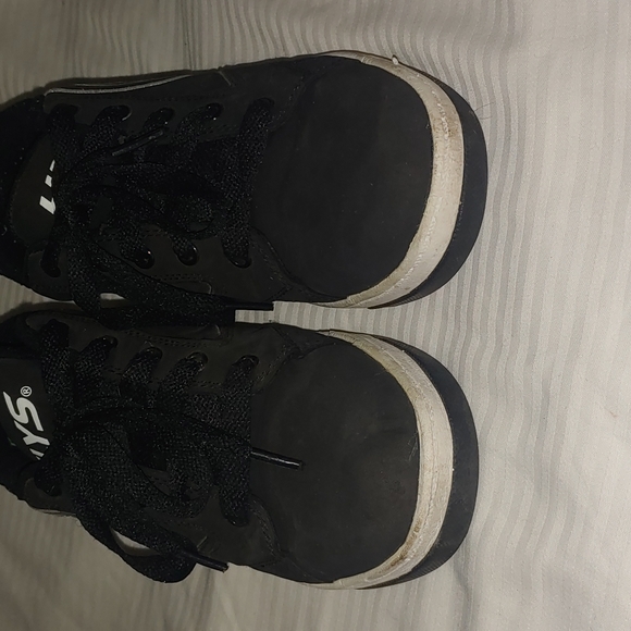 Boys black Heelys - Picture 2 of 7